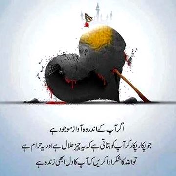 Social media post