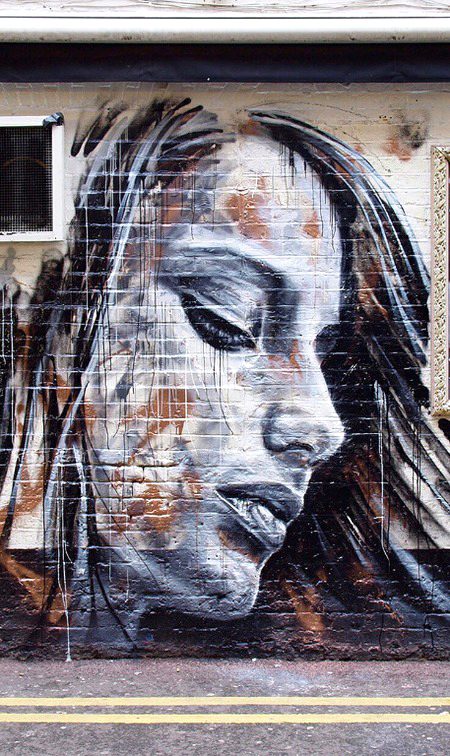 Street Art image