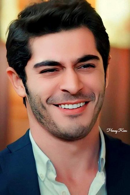 Turkish Celebs image