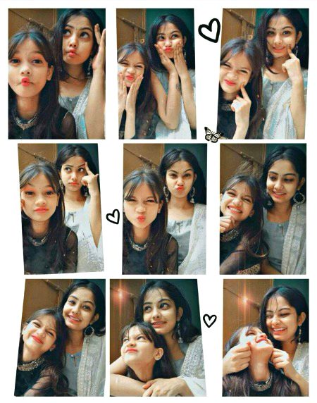 Beautiful People image