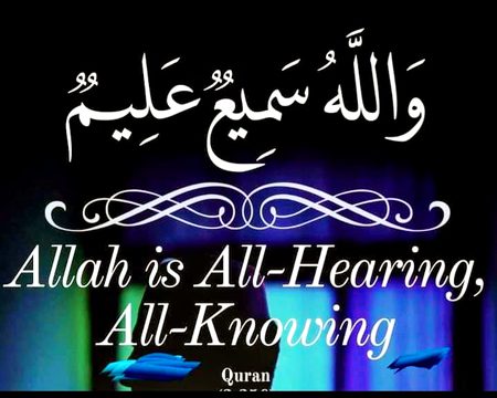Islamic Quotes image