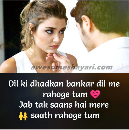 Social media post