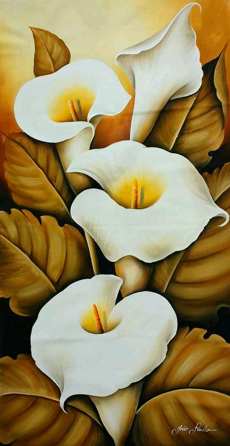 Paintings image