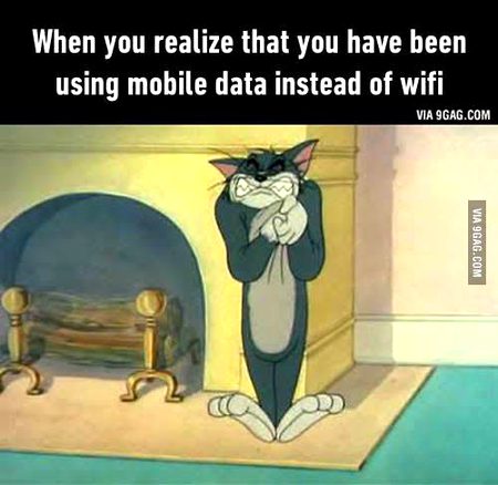 Social media post