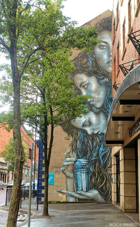 Street Art image