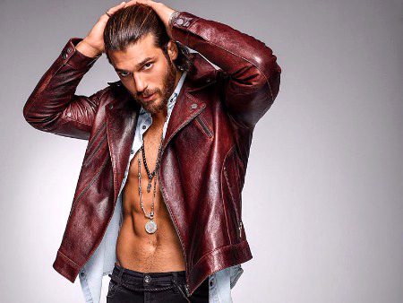 Turkish Celebs image