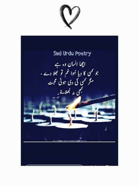 Social media post