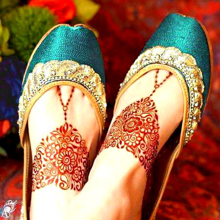 Mehndi Design image