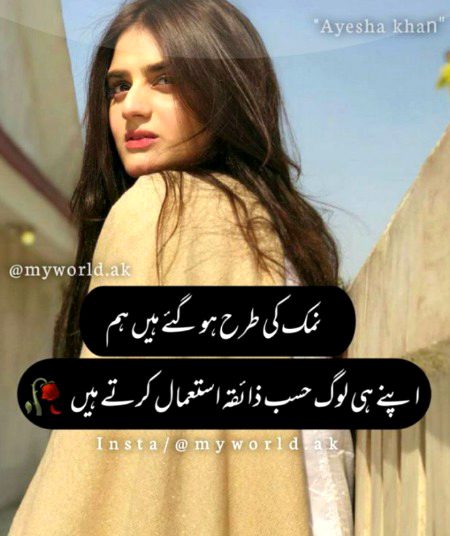 Sad Poetry image
