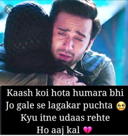 Social media post