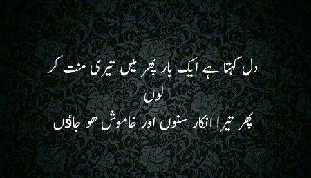 Sad Poetry image