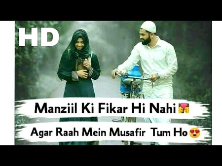 Social media post