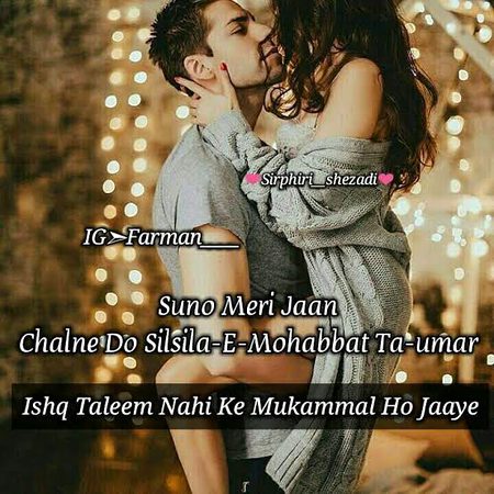 Social media post