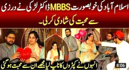 Social media post