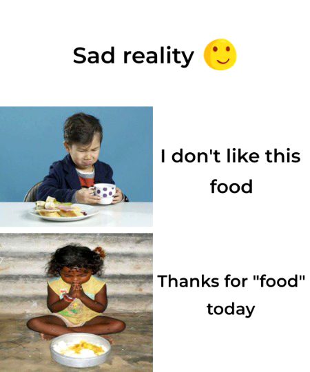Social media post
