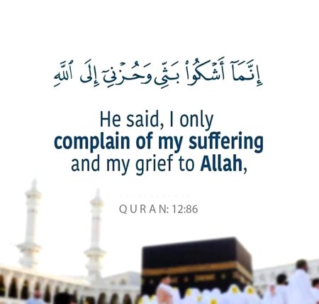 Islamic Quotes image