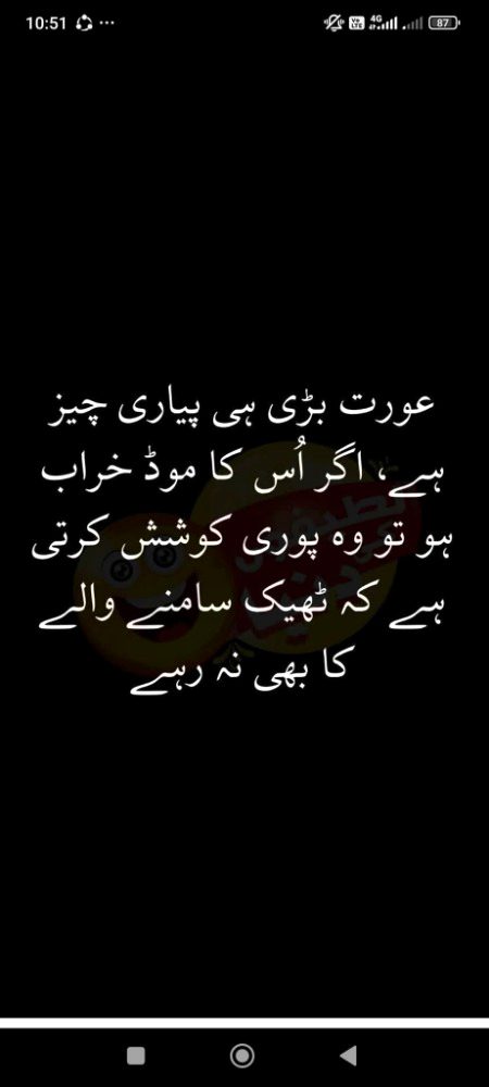 Social media post