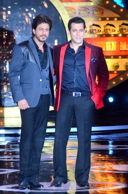Indian Celebs image