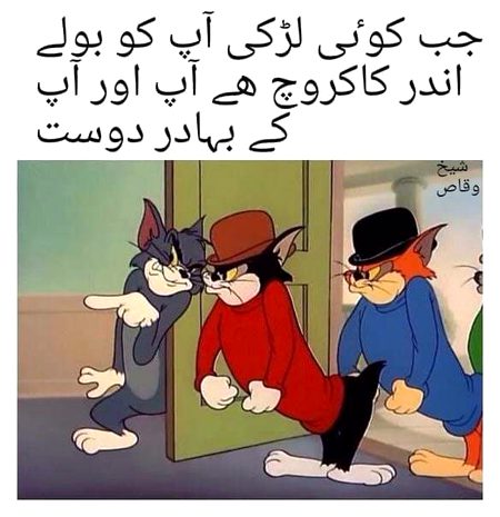 Social media post