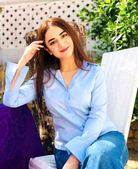 Pakistani Celebs image