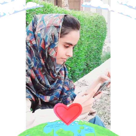 Social media post