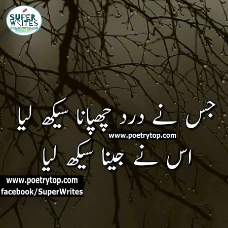 Social media post