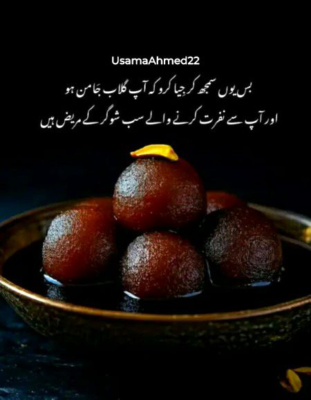 Social media post