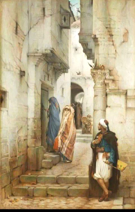 Paintings image