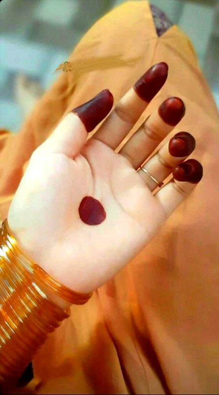 Mehndi Design image