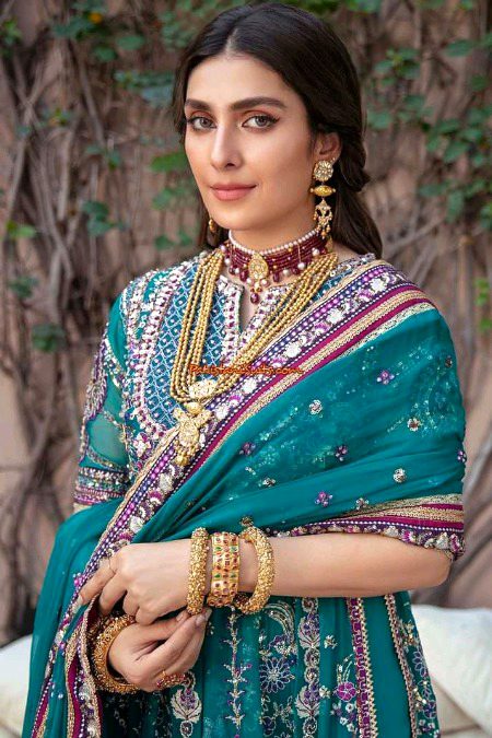 Pakistani Celebs image