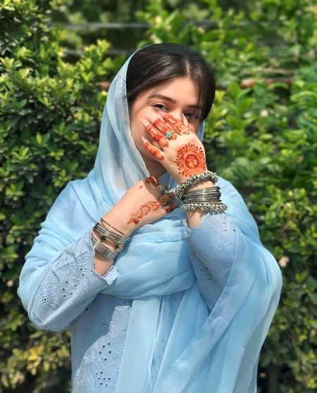 Mehndi Design image
