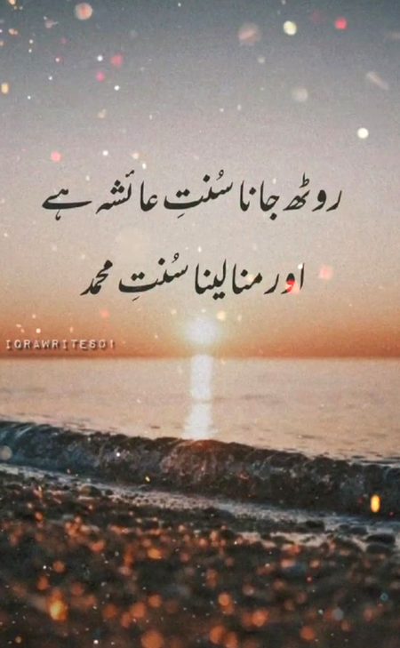 Islamic Quotes image