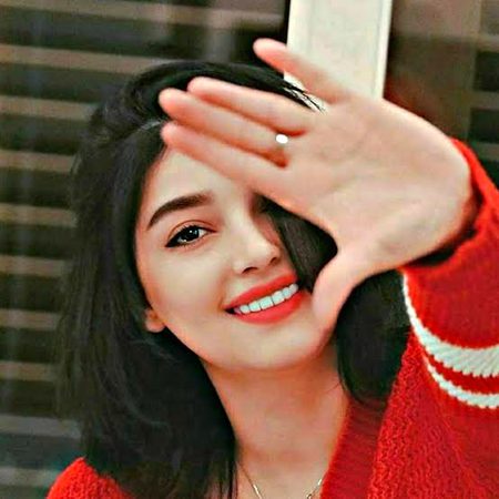 Social media post
