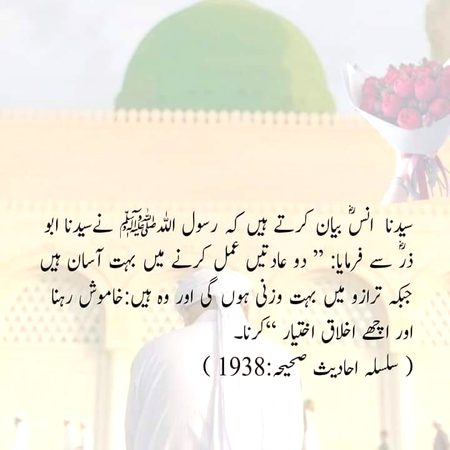 Islamic Quotes image