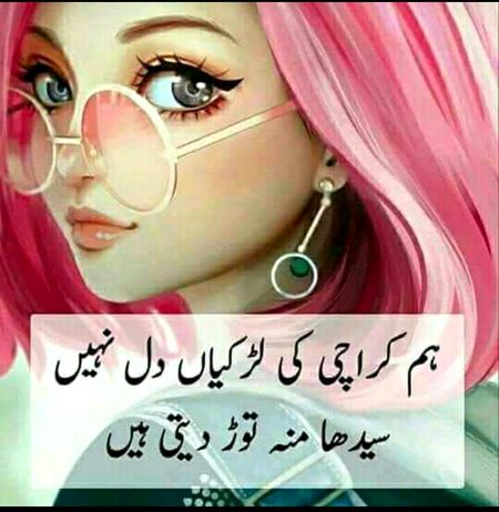 Social media post