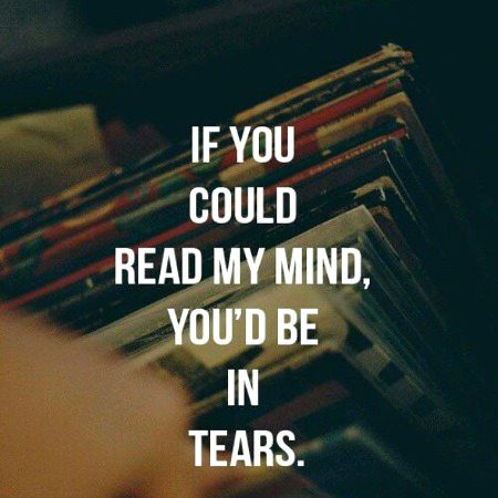 Sad Poetry image