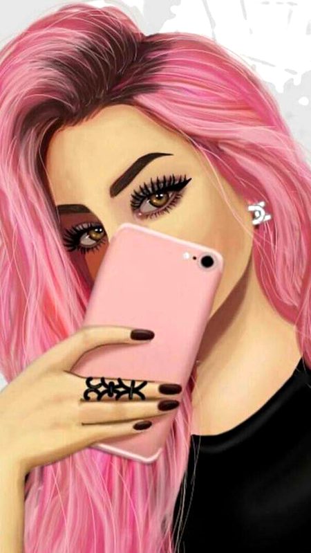 Social media post