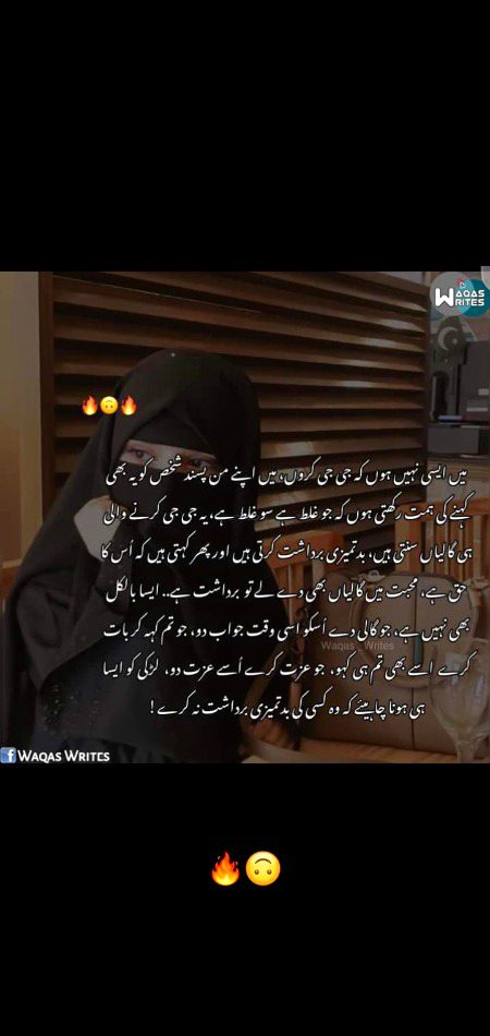 Social media post