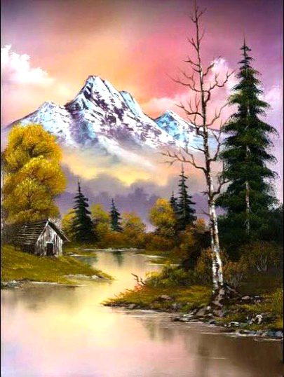 Beautiful Nature image