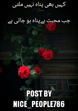 Sad Poetry image