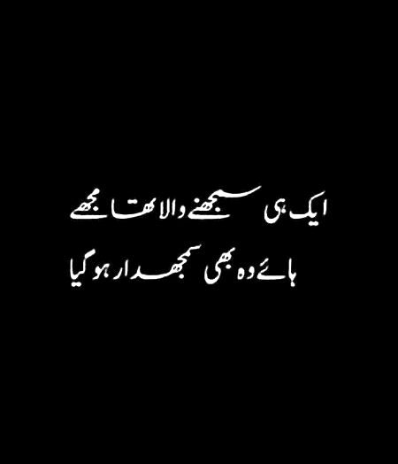 Sad Poetry image