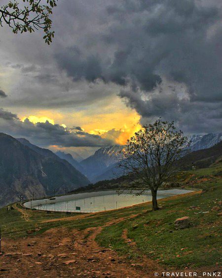 Beautiful Nature image