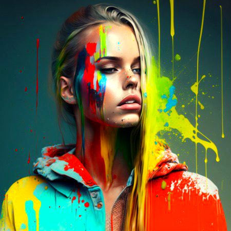 Digital Art image