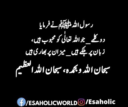 Islamic Quotes image