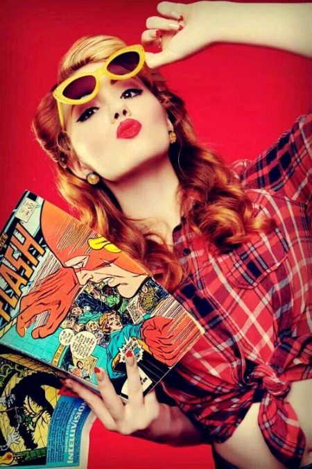 Beautiful People image