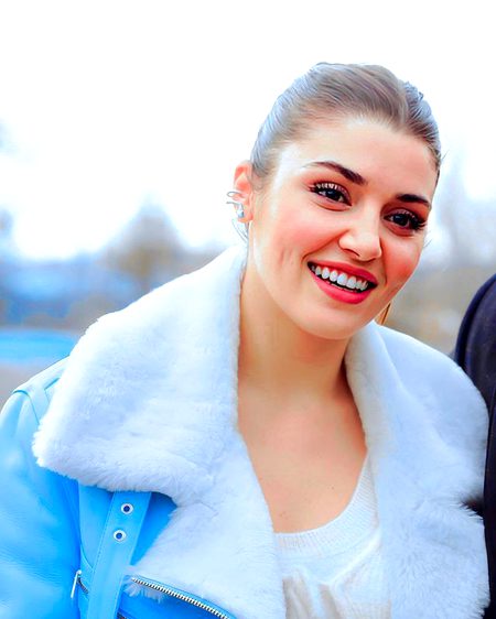 Turkish Celebs image