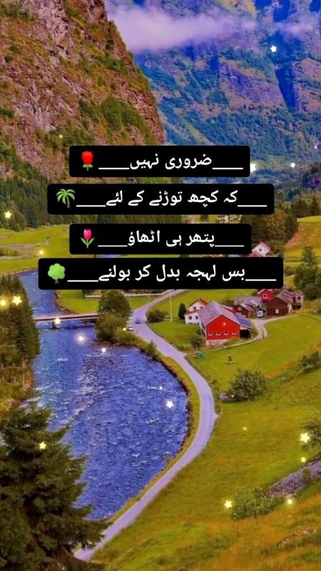 Social media post