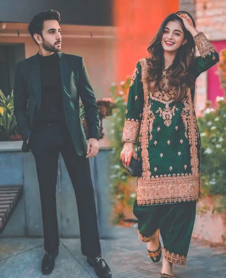 Pakistani Celebs image