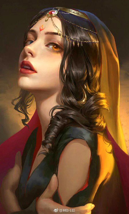 Digital Art image