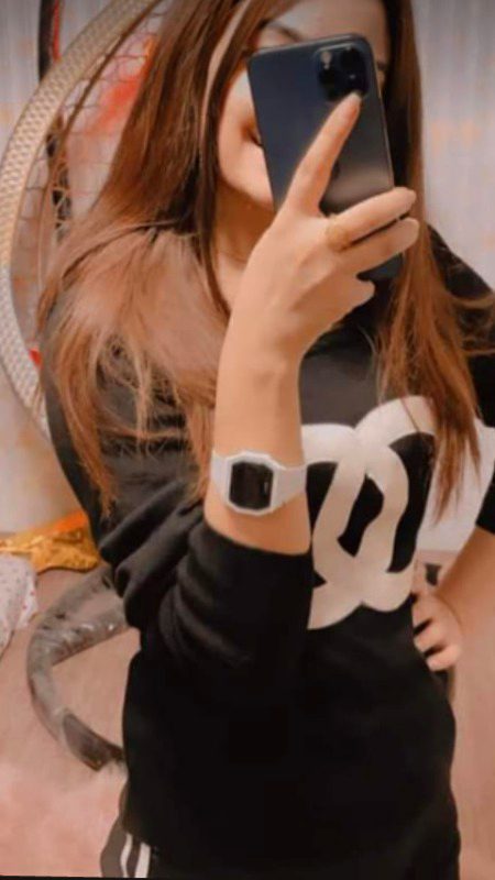Social media post
